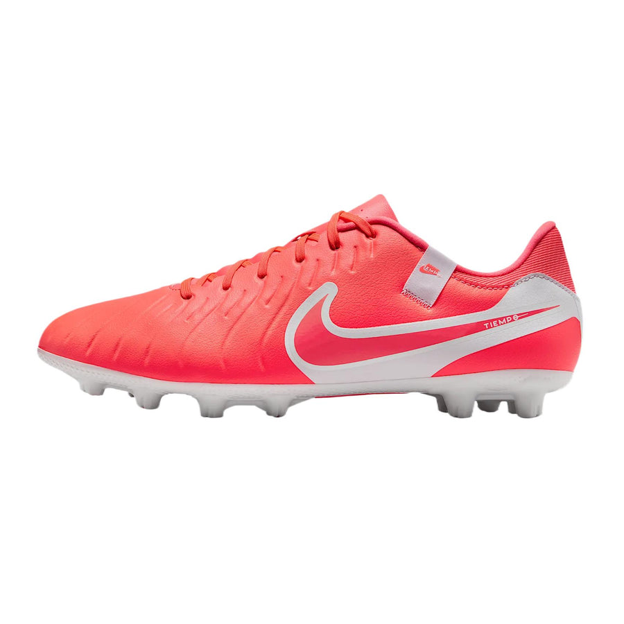 ナイキ ティエンポ Nike Tiempo Legend 10 Academy "Hot Lava/White" DV4339-800