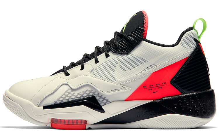 ジョーダン Nike Jordan Zoom 92 "Sail" CK9183-100