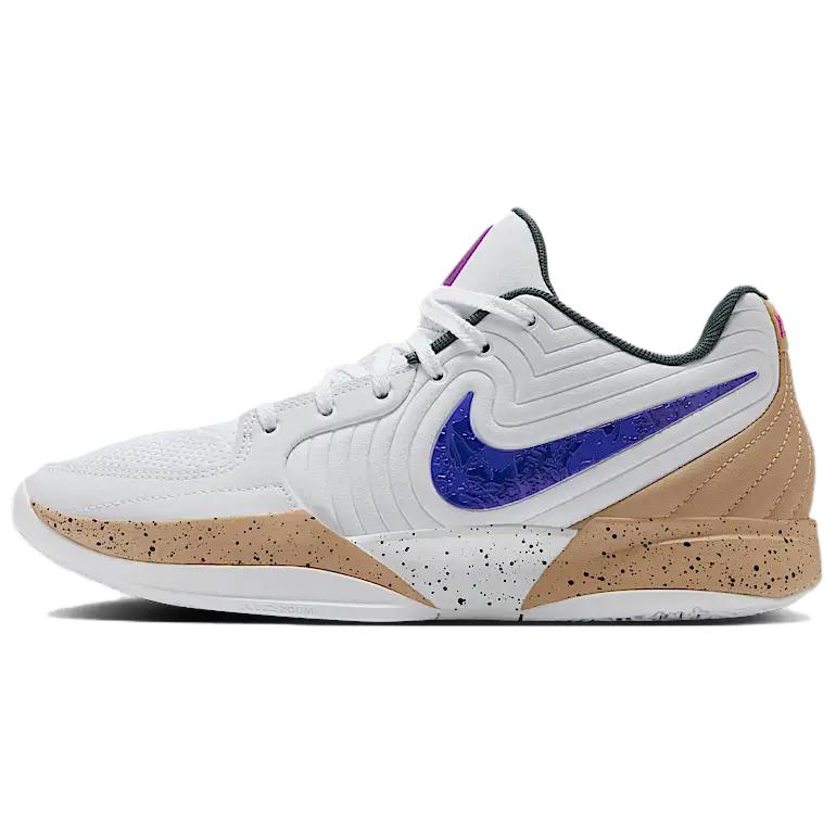 ナイキ Nike Ja 2 "In The Woods" FD7327-101