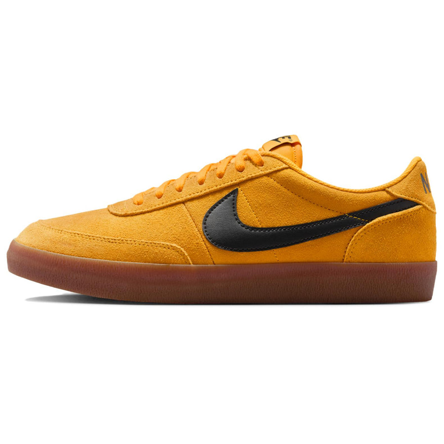 ナイキ キルショット Nike Killshot 2 "University Gold/University Blue/Gum Medium Brown/Black" FQ8903-700