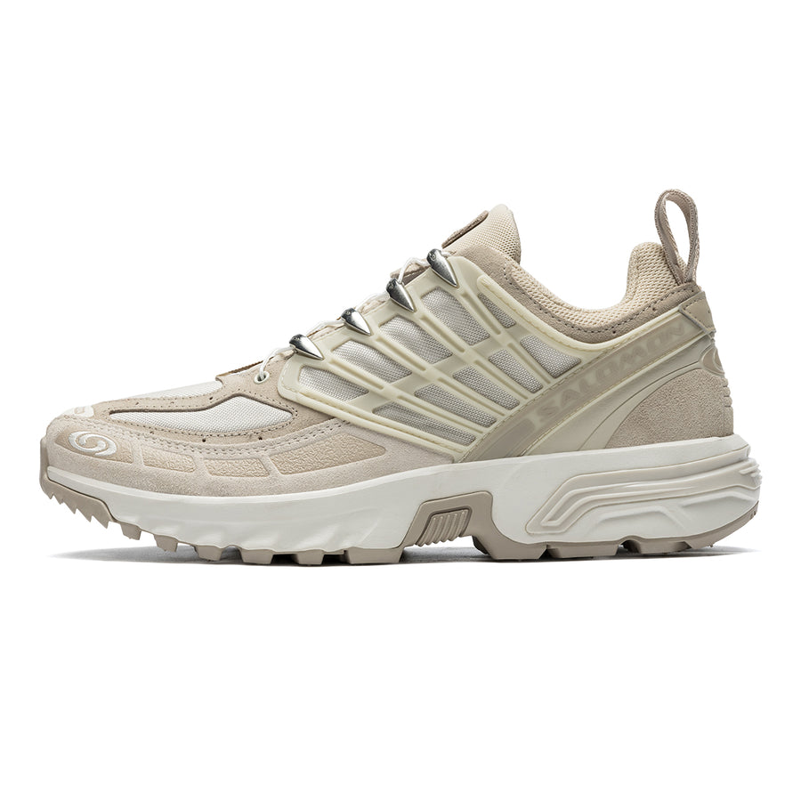 サロモン ACS プロ Salomon ACS Pro LTR "Oxford Tan/Rainy/Vanila" L47675000