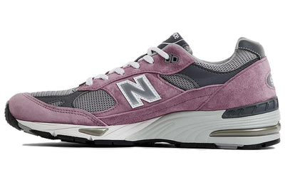 ニューバランス 991 New Balance 991 "Pink/Gray" M991PGG