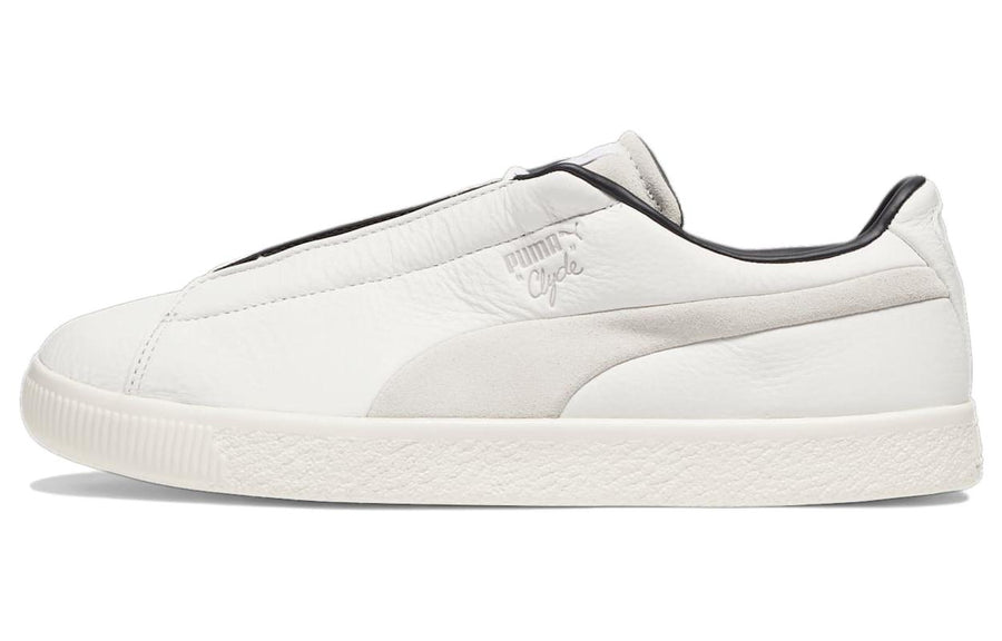 プーマ nanamica × Puma Clyde GORE-TEX "White" 388734-01