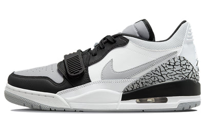 ジョーダン レガシー312 Nike Jordan Legacy 312 Low "Light Smoke Grey" CD7069-105