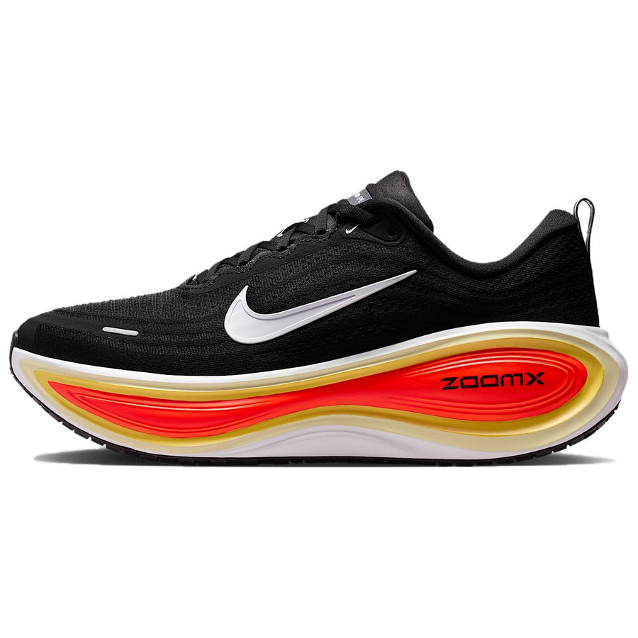 ナイキ ボメロ Nike Vomero Plus "Black/Bright Crimson/White" HV8150-009