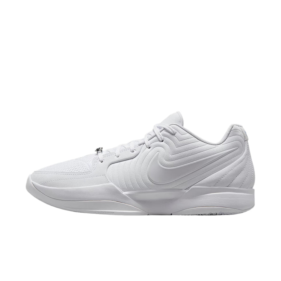 ナイキ Nike Ja 2 "Triple White" HQ8512-100