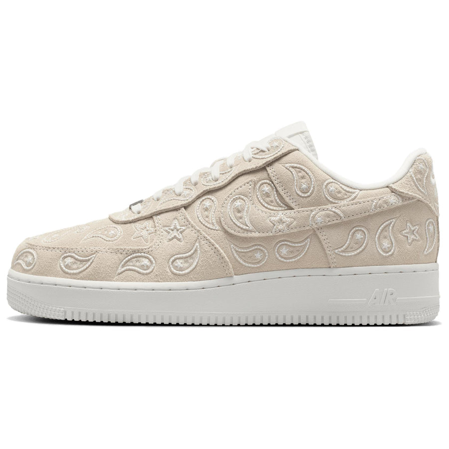 ナイキ エアフォース1 Nike Air Force 1 Low '07 LV8 "Paisley/Summit White" IU2363-100