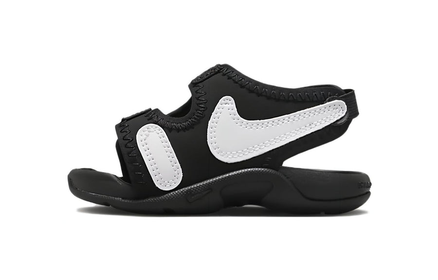 ナイキ Nike TD Sunray Adjust6 "Black/White" DR5709-002