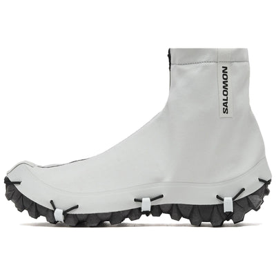 サロモン Salomon Snowclog Advanced "Ice Flow/Metal Black" L47860000