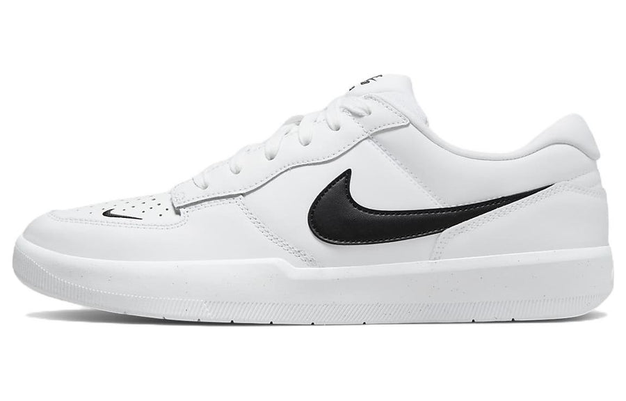 ナイキ Nike SB Force 58 PRM "White/Black" DH7505-101