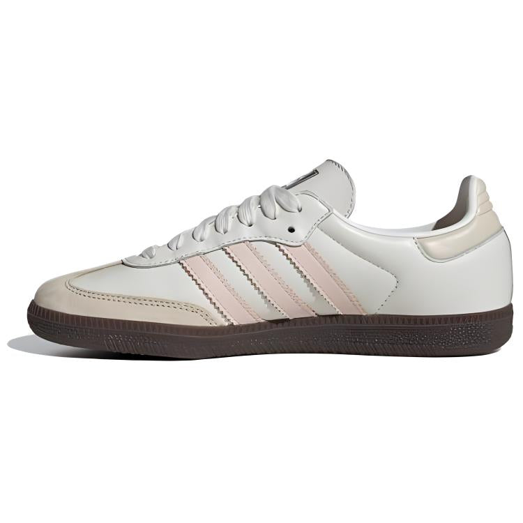 アディダス サンバ adidas Women's Samba OG "Cloud White/Wonder Quartz/Wonder White" IH2751
