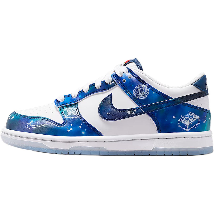 ナイキ ダンク LEGO × Nike GS Dunk Low "Brave Blue" IM1448-100