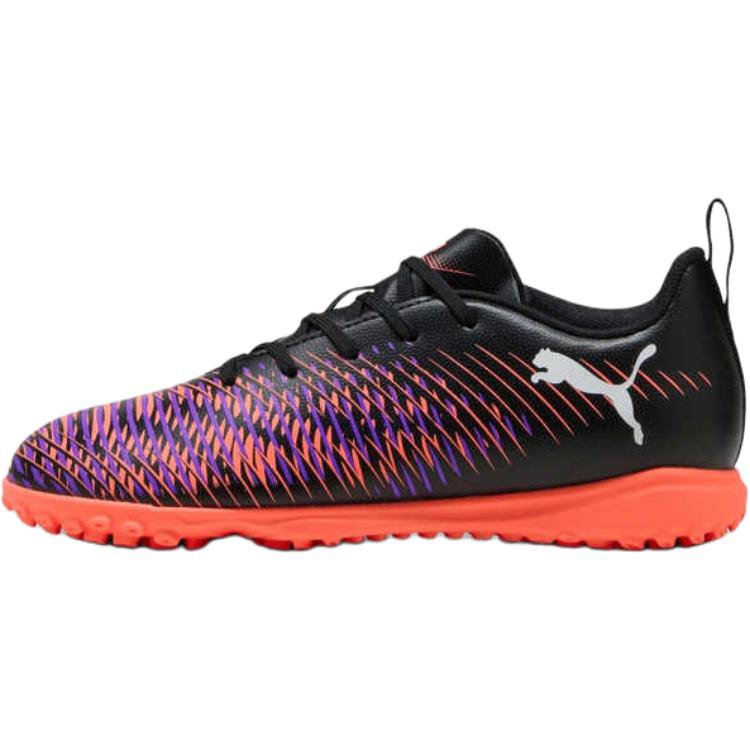 プーマ Puma GS Future 8 Play TT "Puma Black/Puma White/Glowing Red" 108396-01