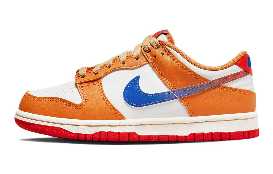 ナイキ ダンク Nike GS Dunk Low "Sail/Game Royal" DH9765-101