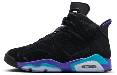 エアジョーダン6 Nike Air Jordan 6 Retro "Aqua" CT8529-004