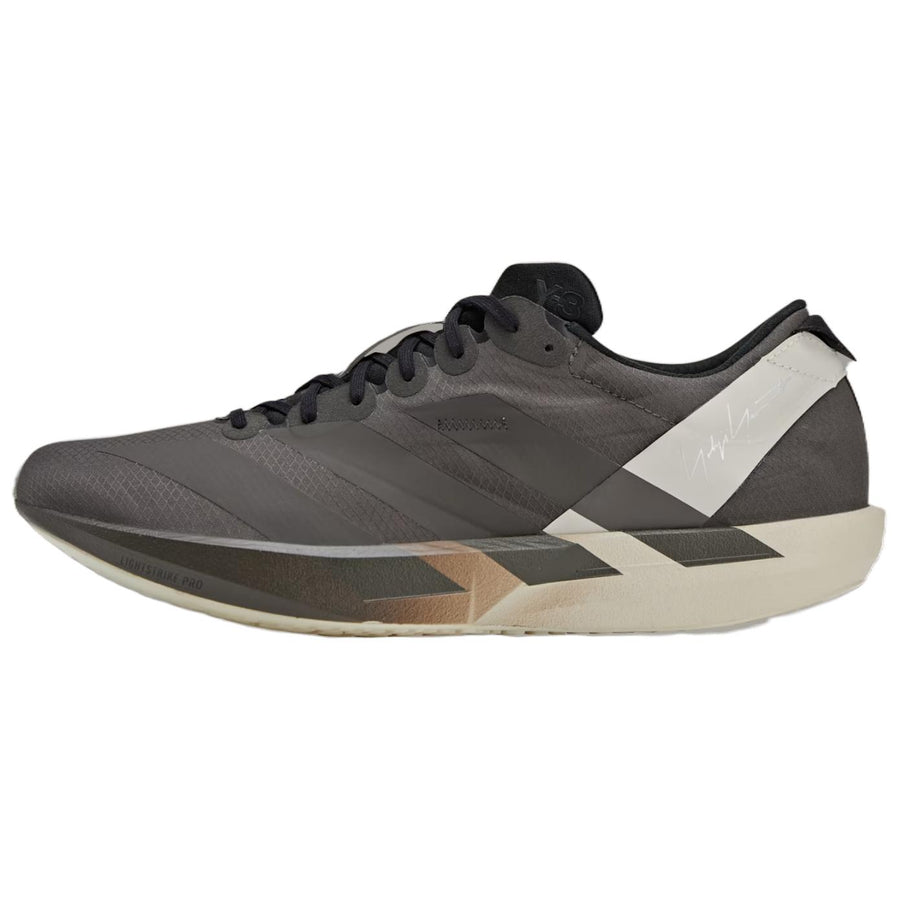 アディダス adidas Y-3 Adios 9 "Cinder/Black/Alumina" JS3151