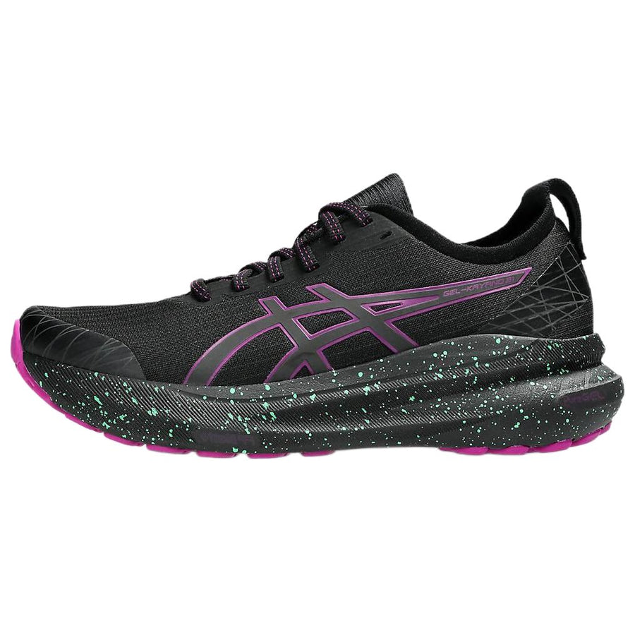 アシックス ゲルカヤノ31 Asics Women's Gel-Kayano 31 Lite-Show "Purple Spectrum" 1012B744-001