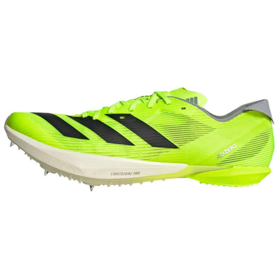 アディダス アディゼロ adidas Adizero Ambition "Lucid Lemon/Core Black/Halo Silver" IH5798