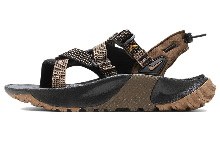 ナイキ Nike Women's Oneonta "Black/Cacao Wow/Gum Medium Brown" DJ6601-002
