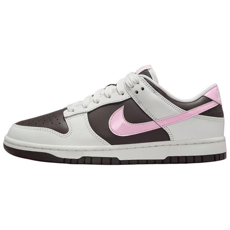 ナイキ ダンク Nike Women's Dunk Low "Pink Swoosh" IB8510-100
