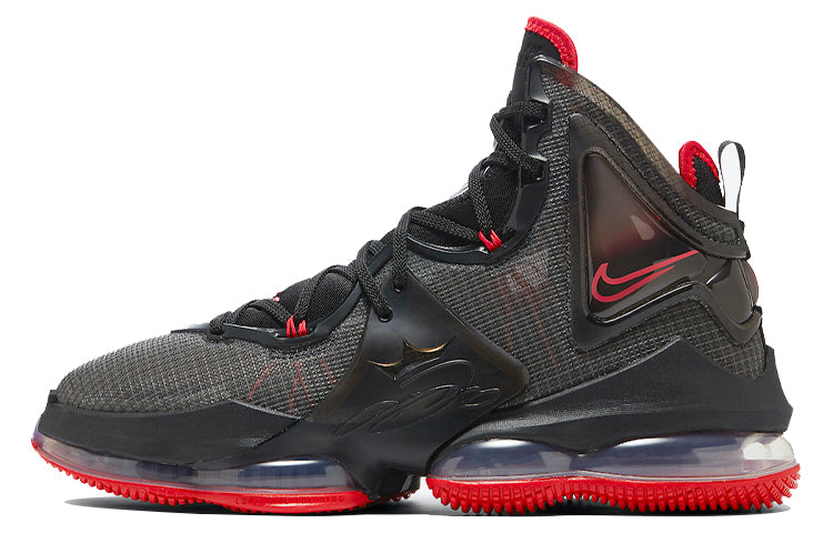 ナイキ レブロン Nike Lebron 19 "Bred" DC9340-001