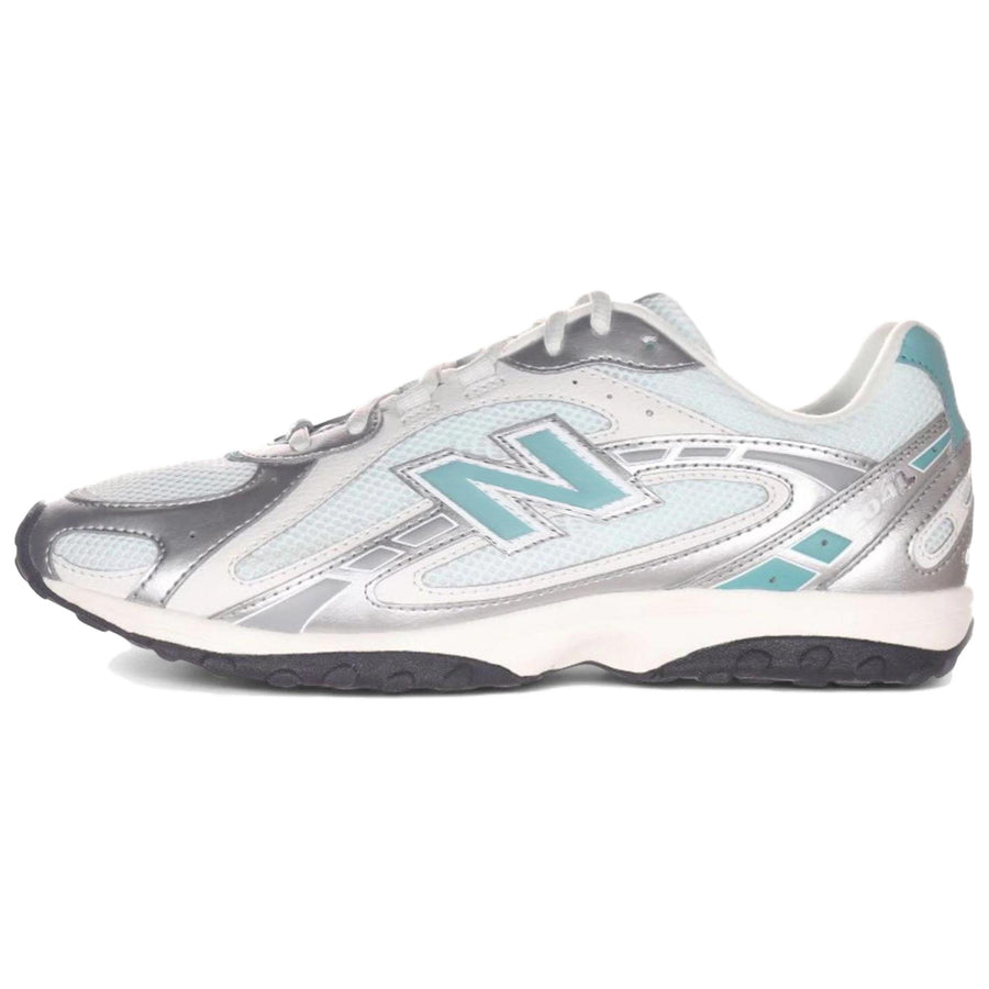 ニューバランス 204L New Balance 204L "Light Silver Metallic" U204L7A8