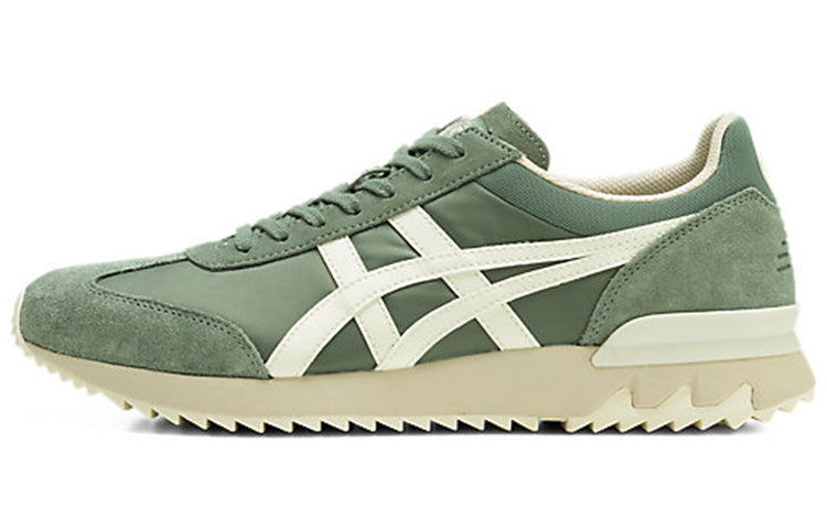オニツカタイガー Onitsuka Tiger California 78 EX "Monument Blue/Cream" 1183A355-405