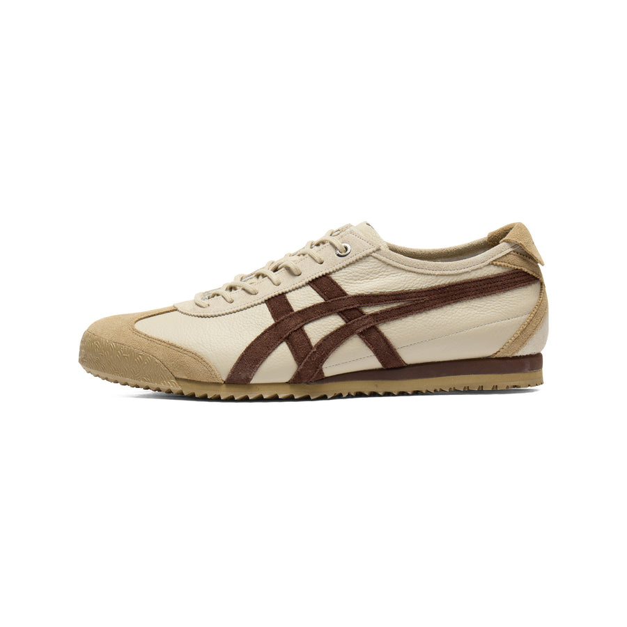 オニツカタイガー メキシコ 66 Onitsuka Tiger Mexico 66 SD VIN "Putty/Dark Brown" 1183C015-204