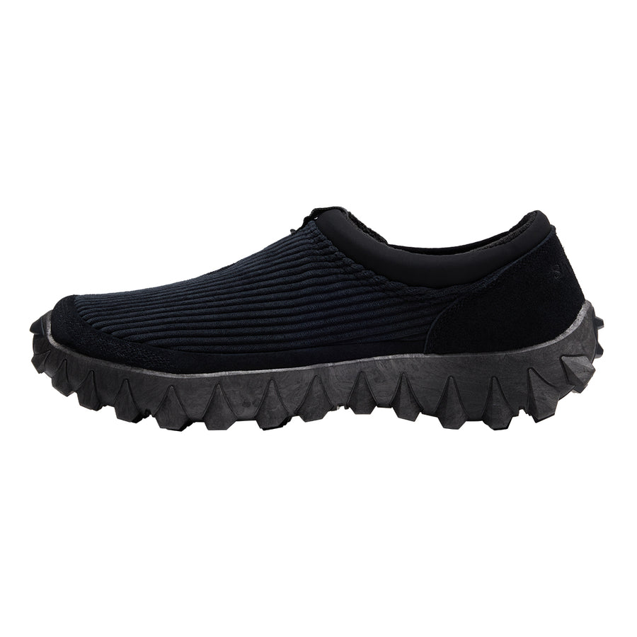 サロモン Salomon Snowclog Corduroy "Black" L47869900