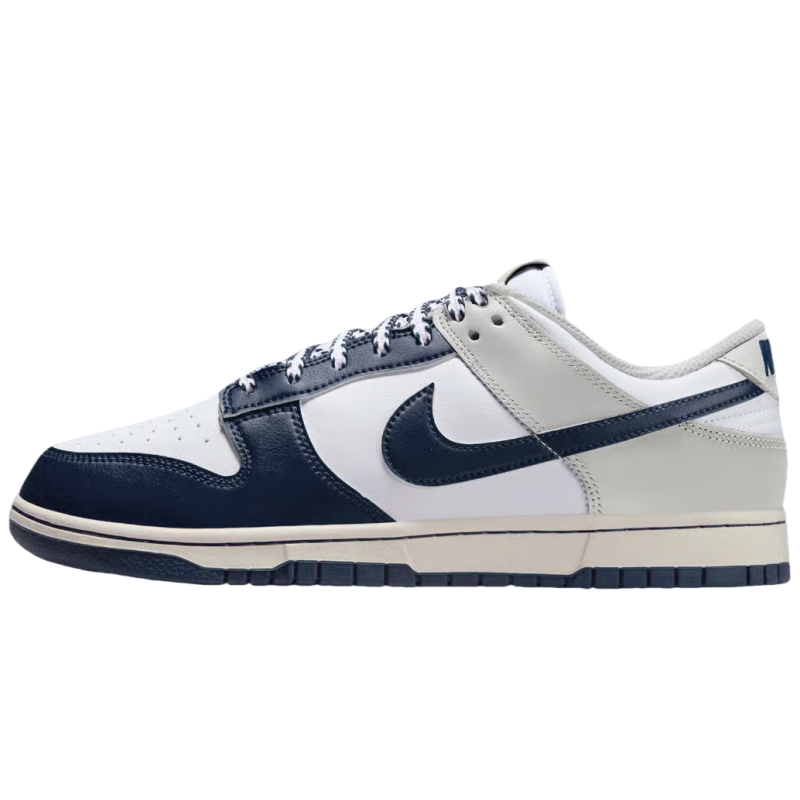 ナイキ ダンク Nike Dunk Low Rivalry "New York Yankees" IM2222-101