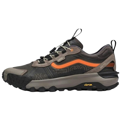 ヴァンズ MTE Vans MTE Crosspath XC GORE-TEX "Black/Orange" VN000DAMY8J