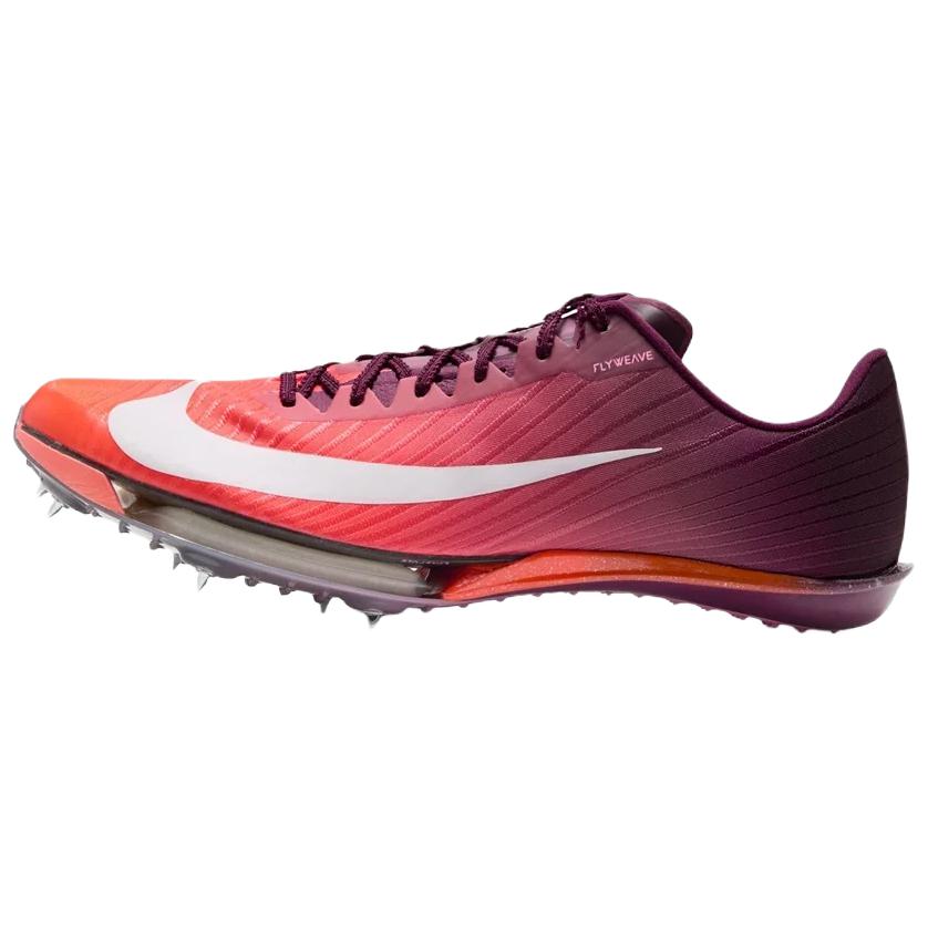 ナイキ マックスフライ Nike Maxfly 2 "Bordeaux/Bright Crimson" FD8395-601