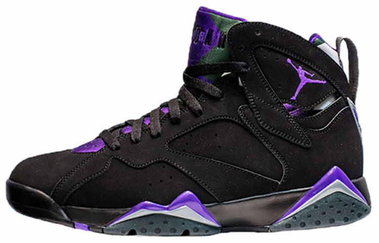 エアジョーダン7 Nike Air Jordan 7 "Ray Allen" 304775-053