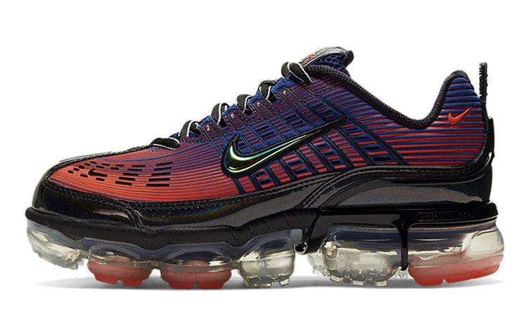 ナイキ ヴェイパーマックス Nike Women's Air Vapormax 360 "Blue Void/Kinetic Green" CK2719-400