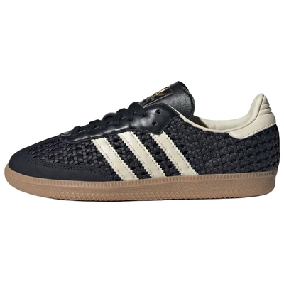 アディダス サンバ adidas Women's Samba OG "Black/White" HQ9282