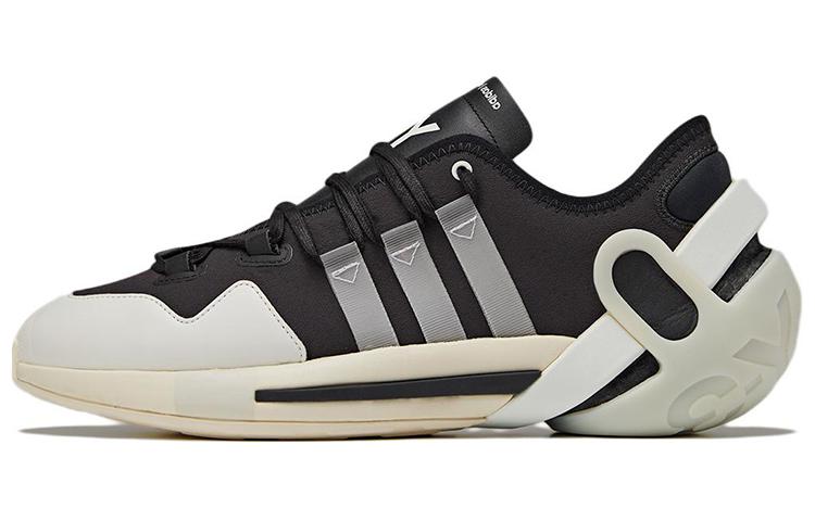 アディダス adidas Y-3 Idoso Boost "Black/Cream White" HQ5970