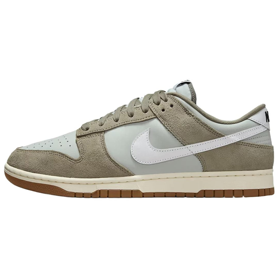 ナイキ ダンク Nike Dunk Low Retro SE "Light Silver/Light Army/Sail/White" IB6399-002