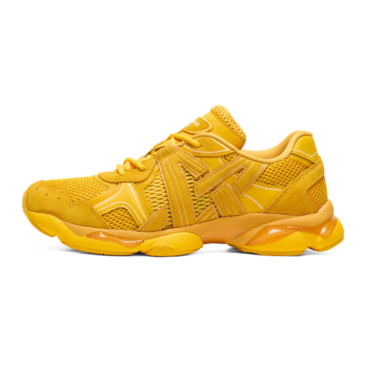 オニツカタイガー Onitsuka Tiger Tigrun "Yellow" 1183C478-750