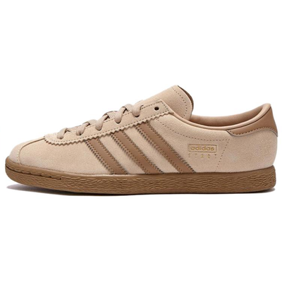 アディダス シュタット adidas Stadt "Magic Beige/Cardboard/Gold Metallic" JI1886