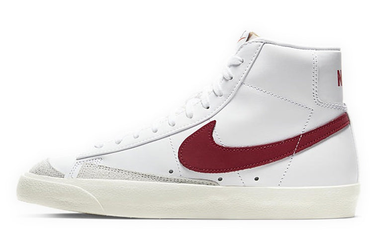 ナイキ ブレーザー Nike Women's Blazer 77 Mid Vintage "White Worn Brick" CZ1055-102