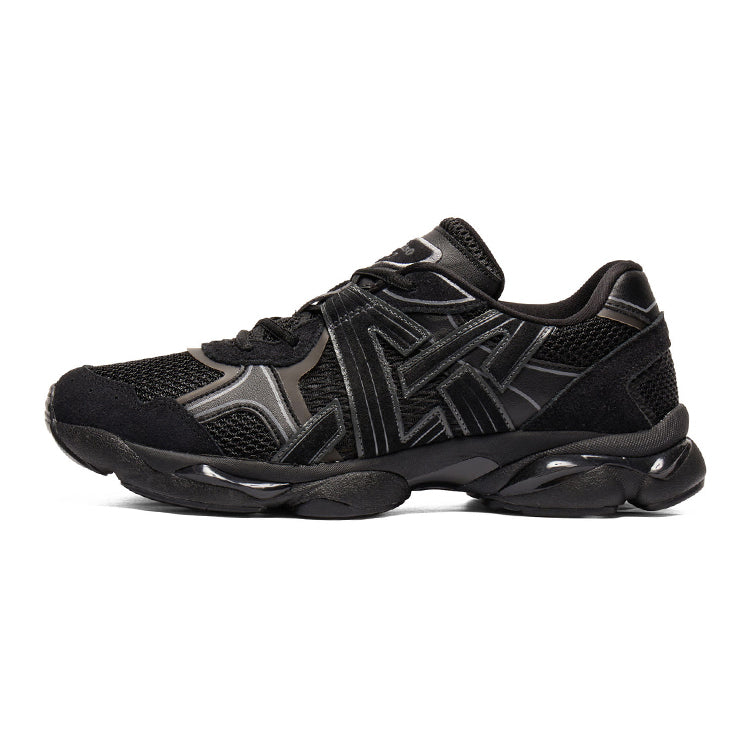 オニツカタイガー Onitsuka Tiger Tigrun "Black" 1183C478-001