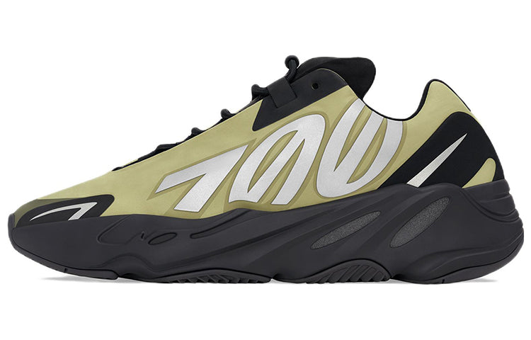 アディダス イージー adidas YEEZY 700 MNVN "Resin" GW9525