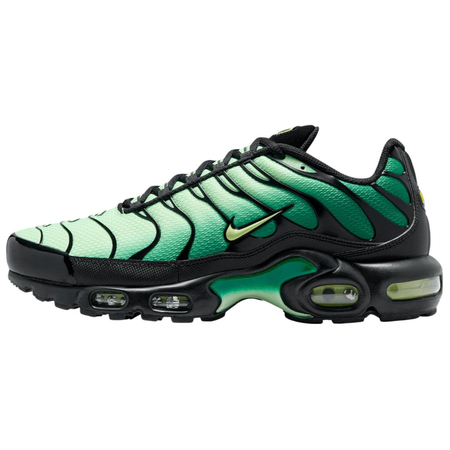 ナイキ エアマックスプラス Nike Air Max Plus "Vapor Green/Malachite/Black/Light Lemon Twist" DM0032-301