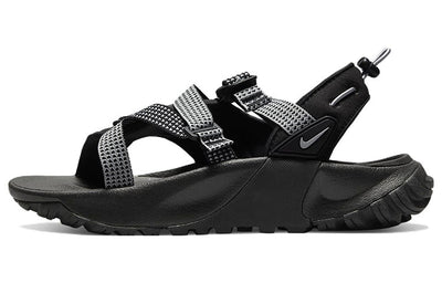 ナイキ Nike Women's Oneonta NN Sandal "Black" DJ6601-001