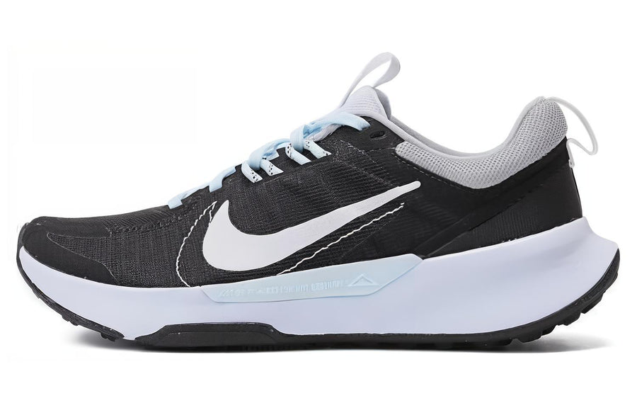 ナイキ Nike Women's Juniper Trail 2 Next Nature "Black/Light Smoke Grey/Glacier Blue/White" DM0821-006