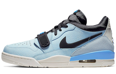 ジョーダン レガシー312 NIKE JORDAN LEGACY 312 LOW PALE BLUE CD7069-400