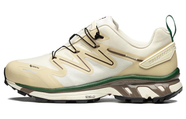 サロモン XT-Rush Salomon XT-Rush 2 GORE-TEX "Vanilla Ice/Falcon/Eden" L47285200