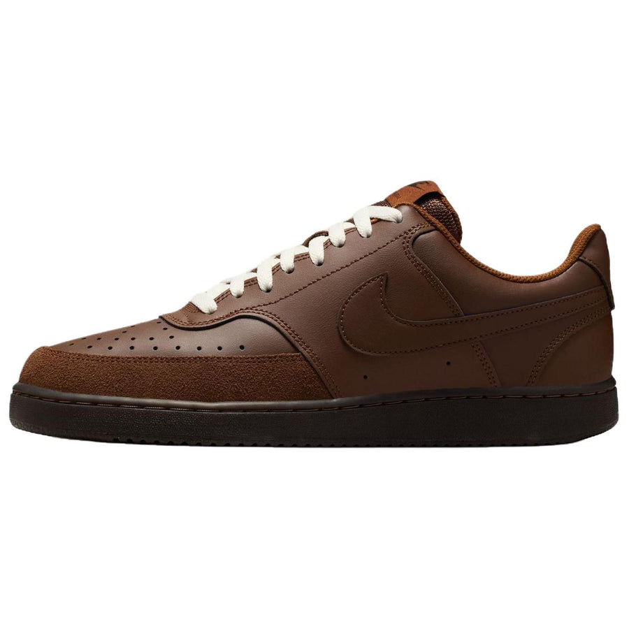 ナイキ コートビジョン Nike Court Vision Low "Cacao Wow" IO8749-299