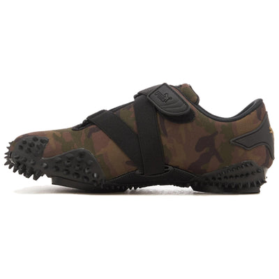 プーマ モストロ Puma Mostro Camo "Wild Willow/Dark Olive" 401540-03