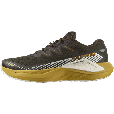 サロモン DRX Salomon DRX Defy Grvl "Wren/Spicy Mustard/Vanilla Ice" L47809700